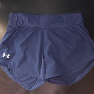 Nike shorts!